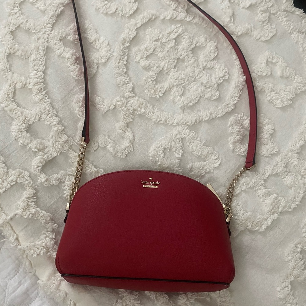 Kate Spade ♠️ Crossbody